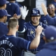 mlb picks Austin Shenton Tampa Bay Rays predictions best bet odds