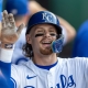 mlb picks Bobby Witt Kansas City Royals predictions best bet odds