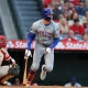 mlb picks Brandon Nimmo New York Mets predictions best bet odds