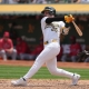 mlb picks Brent Rooker Oakland Athletics predictions best bet odds