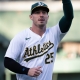 mlb picks Brent Rooker Oakland Athletics predictions best bet odds