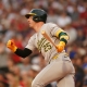 mlb picks Brent Rooker Oakland Athletics predictions best bet odds