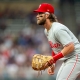 mlb picks Bryce Harper Philadelphia Phillies predictions best bet odds