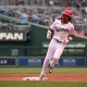 mlb picks CJ Abrams Washington Nationals predictions best bet odds