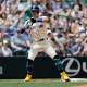 mlb picks Dylan Moore Seattle Mariners predictions best bet odds