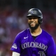 mlb picks Elias Diaz Colorado Rockies predictions best bet odds