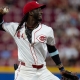 mlb picks Elly De La Cruz Cincinnati Reds predictions best bet odds