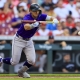 mlb picks Ezequiel Tovar Colorado Rockies predictions best bet odds