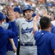 mlb picks Freddie Freeman Los Angeles Dodgers predictions best bet odds