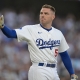 mlb picks Freddie Freeman Los Angeles Dodgers predictions best bet odds