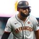 mlb picks Heliot Ramos San Francisco Giants predictions best bet odds