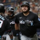 mlb picks Jake Burger Miami Marlins predictions best bet odds