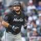 mlb picks Jake Burger Miami Marlins predictions best bet odds