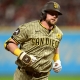 mlb picks Jake Cronenworth San Diego Padres predictions best bet odds