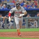 mlb picks Jarren Duran Boston Red Sox predictions best bet odds