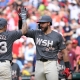 mlb picks Joey Gallo Washington Nationals predictions best bet odds