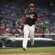 mlb picks Keibert Ruiz Washington Nationals predictions best bet odds