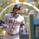 mlb picks Ketel Marte Arizona Diamondbacks predictions best bet odds