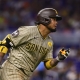 mlb picks Luis Arraez San Diego Padres predictions best bet odds