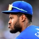 mlb picks Maikel Garcia Kansas City Royals predictions best bet odds