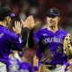 mlb picks Nolan Jones Colorado Rockies predictions best bet odds