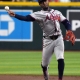 mlb picks Ozzie Albies Atlanta Braves predictions best bet odds