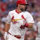 mlb picks Paul Goldschmidt St. Louis Cardinals predictions best bet odds