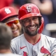 mlb picks Paul Goldschmidt St. Louis Cardinals predictions best bet odds