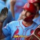 mlb picks Paul Goldschmidt St. Louis Cardinals predictions best bet odds