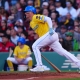 mlb picks Reese McGuire Boston Red Sox predictions best bet odds