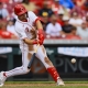 mlb picks Spencer Steer Cincinnati Reds predictions best bet odds