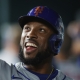 mlb picks Starling Marte New York Mets predictions best bet odds