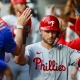 mlb picks Trea Turner Philadelphia Phillies predictions best bet odds