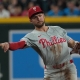 mlb picks Trea Turner Philadelphia Phillies predictions best bet odds