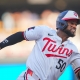 mlb picks Willi Castro Minnesota Twins predictions best bet odds