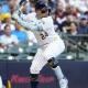 mlb picks William Contreras Milwaukee Brewers predictions best bet odds