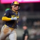 mlb picks William Contreras Milwaukee Brewers predictions best bet odds