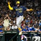 mlb picks Willy Adames Milwaukee Brewers predictions best bet odds