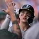 mlb picks Zack Gelof Oakland Athletics predictions best bet odds