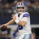 Monday Night Football picks for Houston Texans vs Dallas Cowboys Cooper Rush