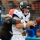 Monday Night Football predictions Jacksonville Jaguars at Buffalo Bills Trevor Lawrence