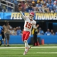 Monday Night Football predictions New Orleans Saints vs Kansas City Chiefs Patrick Mahomes