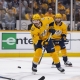 Nashville Predators predictions Filip Forsberg 