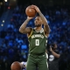 NBA best free throw shooters of all time Damian Lillard Milwaukee Bucks