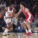 nba picks Alec Burks New York Knicks predictions best bet odds