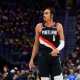 nba picks Dalano Banton Portland Trail Blazers predictions best bet odds