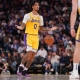 nba picks Jalen Hood-Schifino Los Angeles Lakers predictions best bet odds