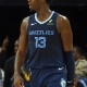 nba picks Jaren Jackson Memphis Grizzlies predictions best bet odds