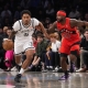 nba picks Keon Johnson Brooklyn Nets predictions best bet odds