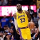 nba picks LeBron James Los Angeles Lakers predictions best bet odds